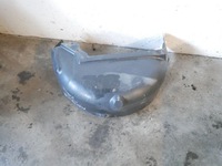 фото thumb №8, Підкрилок ліва задня задні ford mondeo mk3 kombi 00-02