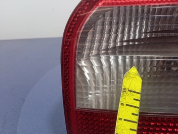 фото thumb №10, Audi a3 8l рестайлінг лампа зад права задня 8l0945096c