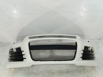 фото thumb №14, Volkswagen vw scirocco iii 3 rieger тюнінг бампер перед переднє 08-14r