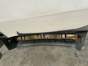 фото thumb №11, Бампер перед переднє mercedes w124 вузька планка 1248850825 1985-1989