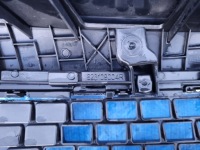 Renault trafic iii | решётка радиатора решётка радиатора хром бампера перед lift 623109004r с Разборки, фото thumb