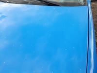 фото thumb №9, Vw polo iv 9n капот крышка двигателя la5f