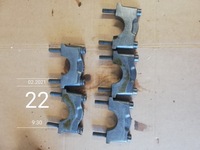 фото thumb №6, Vw polo wał коленчатый вкладыши 1.2 tsi cjz