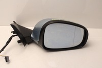 фото thumb №8, Alfa romeo mito зеркало правое правая сторона 7pin 5+2 437