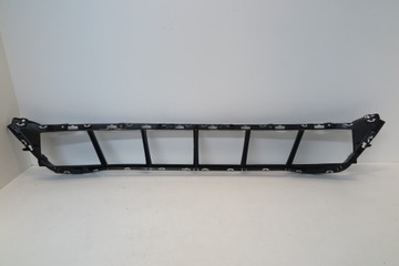 фото thumb №5, Решётка бампера средняя перед передняя нижняя bmw 5 g60 g61 8084629