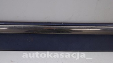 фото thumb №8, Hyundai trajet планка двері зад ліва 87731-3a000