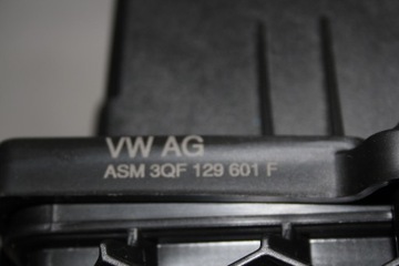 фото thumb №7, Корпус фильтра воздуха vw atlas 3.6 3qf129601f