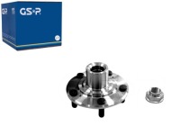 фото thumb №2, Ступица колеса перед