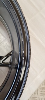 фото thumb №11, Bmw s1000 s1000xr диск зад mt6.0x17h2m/c 6.0x17" 1598750