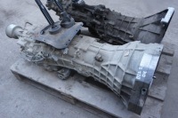 Nissan navara d22 редуктор коробки передач manualej 2,5 dci yd25 00-05r Зі Шроту, фото thumb