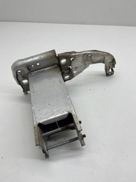 фото thumb №11, Audi a6 c7 зона зминання підсилювач балка лівий перед оригінал