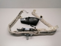 фото thumb №1, Mini countryman r60 шторка безпеки права подушка сидіння подушка безпеки оригінал 10-16