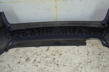 фото thumb №16, Бампер зад audi a4 b7 універсал