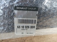 фото thumb №13, Dokker lodgy 12- крыло правый перед передний новый