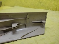 фото thumb №7, Lexus rx300 захист накладка молдинг поріг 6791048020