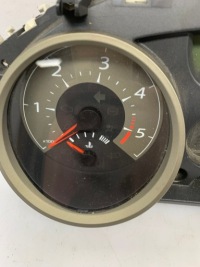 фото thumb №2, Лічильник приладова панель 8200720308 renault