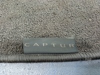 фото thumb №4, Renault captur i 13- коврики велюровые oem комплект