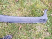 фото thumb №5, Молдинг накладка порог крыла правая scenic i rx4