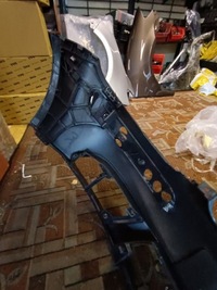 фото thumb №14, Бампер перед переднє volkswagen golf 5 plus lc5f