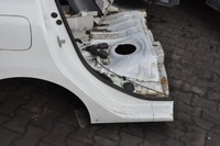 фото thumb №7, Dacia sandero ii pas зад задній крило лівий праві чверть ванна