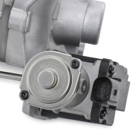 Турбіна турбонагнітач ridex 2234c0290r Зі Шроту, фото thumb