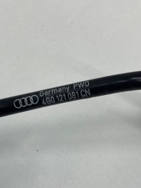 Audi a7 a6 c7 3.0 tdi шланг вентиляційний рідини радіатора бачок Недорого, фото thumb