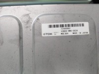 Аккумулятор аккумулятор hbd115 1k100-rmx-e03 honda civic viii 1.3 ima hybrid в Украине, фото thumb