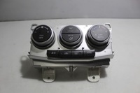фото thumb №1, Панель управление обдув mazda 5 i