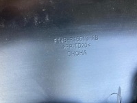 фото thumb №2, Захист поперечина передній верхній ford edge 2015-2018