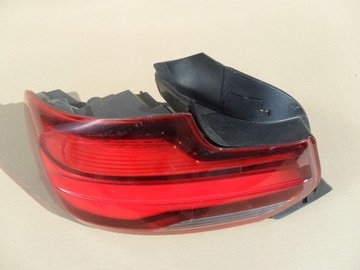 фото thumb №9, Лампа задня ліва led bmw m2 f87 рестайлінг 9491591