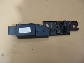 ЗАМОК ЗАКРЫТИЯ ЗАДНЕЙ КРЫШКИ AUDI SKODA 4F9827383E