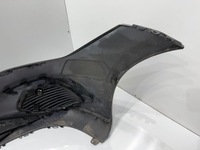 фото thumb №10, Mercedes eqe v295 a295 w295 бампер перед передній ґрати гарний