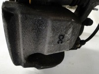 фото thumb №13, Mercedes glb 247 x247 поворотный кулак рычаг лапа правое амортизатор 200d