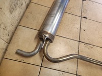 фото thumb №6, Гаситель выхлоп aygo x 22-r 1.0