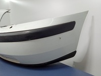 фото thumb №5, Volvo v70 ii 00-05 бампер перед передний 614