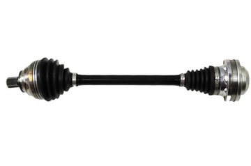 фото thumb №1, Vw golf r dsg оригинальная полуось правая 5q0407272fn