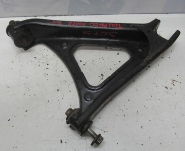 фото thumb №1, Vw touareg ii 7p рычаг правые зад 7p0505352d