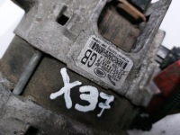 Генератор gx73-10300-bf jaguar land rover Оригинал, фото thumb