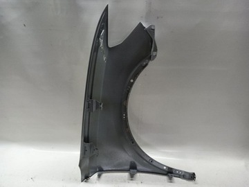 фото thumb №11, Крило перед переднє лівий audi q3 83a821469