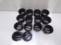 фото thumb №1, Решётка обдув правая левая средняя jeep commander