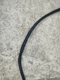 фото thumb №10, Прокладка правый задняя правая задняя mercedes w204 kombi