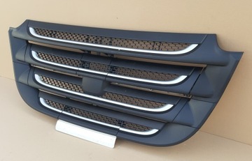фото thumb №9, Daf xf 106 решітка радіатора решітка нижня 1886591