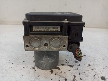 фото thumb №7, Mercedes a-klasa w169 w245 2.0 cdi насос abs a0064313812 0265950618