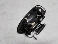 фото thumb №7, Porsche panamera 970 ручка двері 99753706100 європа