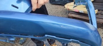 фото thumb №14, Бампер перед opel vectra c z21b signum рестайлінг легкий skaza