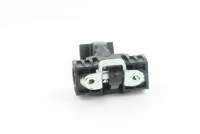 Ограничитель дверь fiat ducato 2006- перед левый правый Оригинал, фото thumb