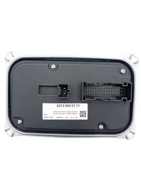 фото thumb №1, Преобразователь led модуль mercedes w213 led high performance autokomp