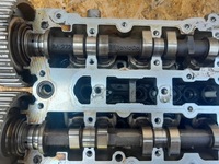 фото thumb №9, Головка kpl focus mk3 , c-max mk2 1.6 ecoboost