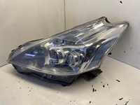 фото thumb №2, Toyota prius plus + лампа левый перед full led