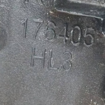 фото thumb №12, 2012 volkswagen touran ii лампа задняя 176405